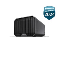 Western Digital G-RAID PROJECT 2 24TB APJP