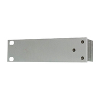 Beronet 19 inch rack mount bracket for 1 BN16FXSfax_B incl. BreakOut Box on 1U