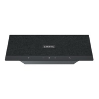 Fanvil CS40 Bluetooth/USB A/C Speakerphone, 3 Omni-Directional Microphones, HD Audio Quality With Intelligent Noise Reduction, 10h Talk Time