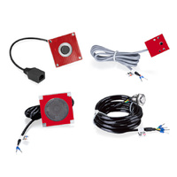 Fanvil PA2 Accessories Kit to suit IPF-PA2,  Official  Kit For Fanvil PA2 SIP Paging Gateway & Video Intercom.