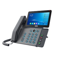 Fanvil Handpiece  for V67/V65 series headset