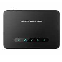 *LS* Grandstream DP750 DECT Base Station, Pairs with upto 5 x  DP720 DECT Handsets, Supports Push-to-Talk
