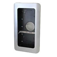 Grandstream GDS37x0-INWALL - In-Wall Mounting Kit Secure For Grandstream GDS3710