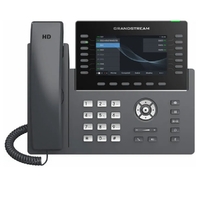 *LS* Grandstream GRP2650 14 Line IP Phone, 4 SIP Accounts, 320x240 Colour Screen, BLF Keys, HD Audio *LAST STOCK*