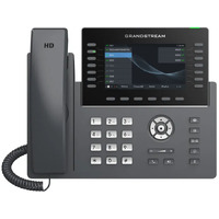 Grandstream GRP2650 14 Line IP Phone, 4 SIP Accounts, 320x240 Colour Screen, BLF Keys, HD Audio