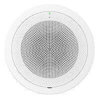 Grandstream GSC3506  One Way SIP Interncom Speaker/ No Mic 30 Watt HD Speaker, HD Audio Quality,Features SIP Paging, Multicast Paging