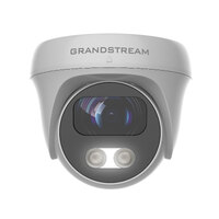 Grandstream GSC3610 Infrared Waterproof Dome Camera, 3.6mm lens, 1080p Resolution, PoE Powered, IP67, HD Voice Quality