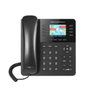 Grandstream GXP2135 8 Line IP Phone, 4 SIP Accounts, 320x240 Colour LCD Screen, HD Audio, Built-In Bluetooth, Powerable Via POE