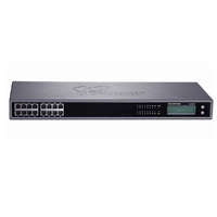 Grandstream GXW4216V2 16 Port FXS Analogue VoIP Gateway