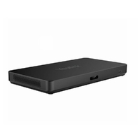 Yealink AVHUB Meeting Audio & Video Processor, Designed for Large Conference Rooms, Microsoft Teams Room, Multi-camera Layout&IntelliFocus, BYOD