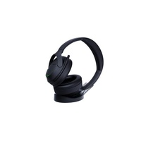 Yealink BH78 Foldable frame, premium bluetooth headset, hybrid, retractable boom arm, shield technology for noise cancellation