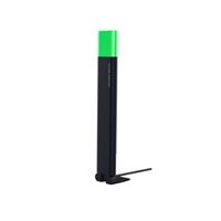 Yealink BLT60, Busylight for Yealink WH67, WH66, WH63, and WH62 Wireless Headsets, and MP50 IP Phone, 3 Colour For Presence Indicate, Plug n Play