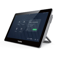 Yealink CTP20 Collaboration Touch Panel, Multiple Participants Can Annotate At The Same Time With Various Kinds of Markups