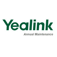 Yealink MVC840-2Y-AMS 2 Year Annual Maintenance for MVC840 Kits *Available upon request within one day*