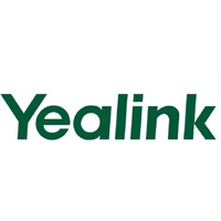 Yealink PSU-15V/2.4A-DC4.0(1.8M) | Reliable Power Supply for BH71 Workstations, 1.8m Cable, DC4.0