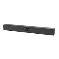 Yealink SmartVision 40, AIO Intelligent Conferencing Camera for Small to Medium Rooms, USB Bar, includes VCR20 Remote,Power Adapter,Wall Mount Bracket