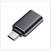 Yealink C-A-AD USB C/A Adapter  USB-C to USB-A adapter, Bluetooth dongle