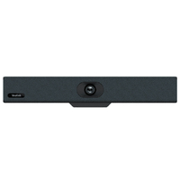**Demo/Loan - Not For Sale** Yealink UVC34 All-in-One USB Video Bar, for small rooms and huddle rooms, compatible with almost every video conferencing