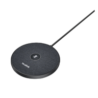 Yealink VCM35 Wired Microphone, Video Conferencing Microphone Array, Built-in 3-Microphone, Covers 6m, Medium and Large Conference Rooms