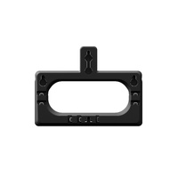 Yealink WMB-T8, Wall Mount Bracket for Yealink T88/T87W/T85W,Black, WMB-T88/T87W/T85W