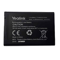 Yealink - W73H, W78H and W53H Spare Battery