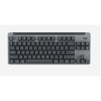 (LS) Logitech K855 Mechanical Wireless Keyboard Graphite  1-Year Limited Hardware Warranty
