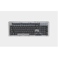 Logitech Alto Keys K98M Wireless mechanical keyboard with UniCushion