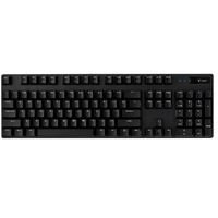 RAPOO V500 Pro Backlit Mechanical Wireless Keyboard - 2.4G, Spill Resistant, Metal Cover, Ideal for Entry Level Gamers