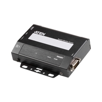 Aten 1-Port RS-232/422/485 Secure Device Server