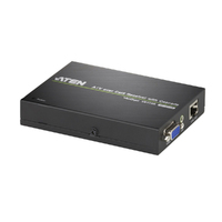 Aten A/V Over Cat 5 Receiver with Cascade for VS1204T/1208T. Cascade up to 10 level (LS)