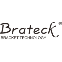 Brateck L-Shape(90) Particle Board Desk Board