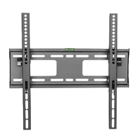 Brateck Economy Heavy Duty TV Bracket for 32'-55' up to 50kg LED, 3LCD Flat Panel TVs (LS)