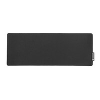 Brateck Stitched Edges Gaming Mouse Pad with Chroma RGB Lighting (800x300x3mm) (LS)