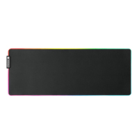 Brateck LARGE RGB GAMING MOUSE PAD (LS)