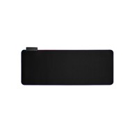 Brateck RGB GAMING MOUSE PAD WITH USB HUB