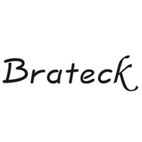 Brateck Desktop Storage Bracket(NEW)