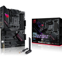 ASUS AMD ROG STRIX B550-F GAMING WIFI II