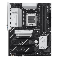 ASUS AMD B850 PRIME B850-PLUS WIFI-CSM (AM5) ATX Motherboard 4xDDR5, Max 256GB, 1 x PCIe 5.0 x16 slot, 4 x SATA