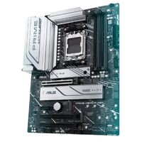 ASUS PRIME X670-P WIFI-CSM (AM5) ATX Motherboard 4x DDR5 128GB, 1x PCIe 4.0 x16 slot,3 x M.2 slots, 6 x SATA,Wi-Fi 6E 1 x HDMI.1 x DP