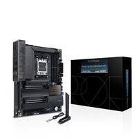 ASUS ProArt X670E-CREATOR WIFI (AM5) ATX Motherboard 4x DDR5 128GB, 2x PCIe 5.0 x16 slots,4 x M.2 slots,4 x SATA,Wi-Fi 6E