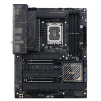 ASUS PROART Z790-CREATOR WIFI Intel LGA1700 ATM Motherboard 128GB,4xDDR5,2 xPCIe 5.0 x16, 4 xM.2,8 xSATA,2.5Gb Ethernet
