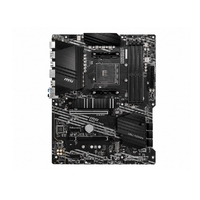 MSI B550-A PRO AM4 ATX MB 4xDDR4 2xPCIE 2xM.2 HDMI DP RAID LAN TPM 6xSATAIII 2xUSB3.2 8xUSB2.0