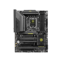 MSI MAG Z890 TOMAHAWK WIFI Motherboard, 4x DDR5 256GB, 3x PCI-E x 16, 4x M.2, 4x SATA 6G, 7x USB 3, 3x USB-C