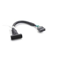 USB 3.0 male to USB 2.0 female Converter cable