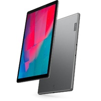 Lenovo Tab M10 HD 2nd Gen 32GB - Iron Grey (ZA6W0039AU)*AU STOCK*,10.1',Octa-Core,2GB/32GB,8MP Camera AF,2 Side Speakers (Dolby Atmos),5000mAh Battery