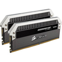 Corsair Dominator Platinum 16GB (2x8GB) DDR4 3000MHz C15 Desktop Gaming Memory ~CMD32GX4M4C3000C15