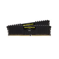 Corsair Vengeance LPX 32GB (2x16GB) DDR4 3600MHz C18 Black Heat Spreader XMP 2.0 Desktop Gaming Memory