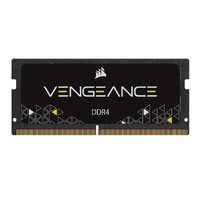 Corsair VENGEANCE Series 8GB (1x8GB) DDR4 SODIMM 3200MHz CL22 1.2V Notebook Laptop Memory RAM