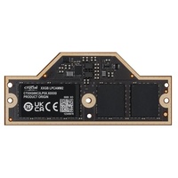 Crucial LPCAMM2 LPDDR5X 64GB DDR5 7500Mhz Memory