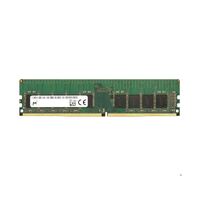 Micron 16GB (1x16GB) DDR5 UDIMM 4800 CL40 1Rx8 ECC Registered Server Memory 3yr wty